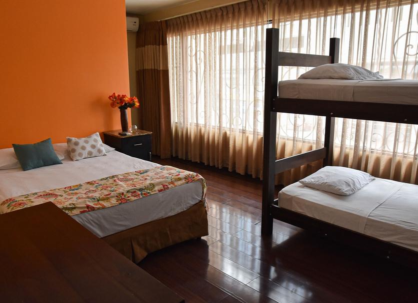 Habitació Foto