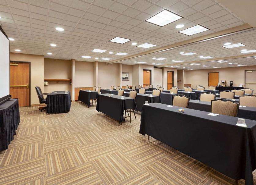 Sala de conferències Foto
