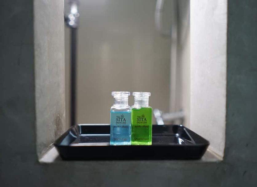Serveis de l’habitació Foto