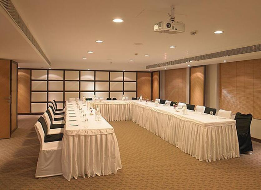 Sala de conferències Foto