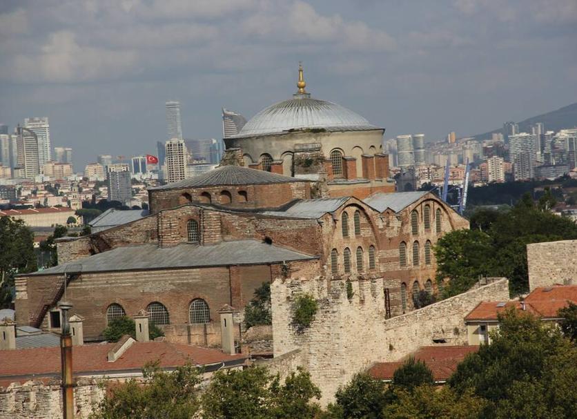 Edifici Foto