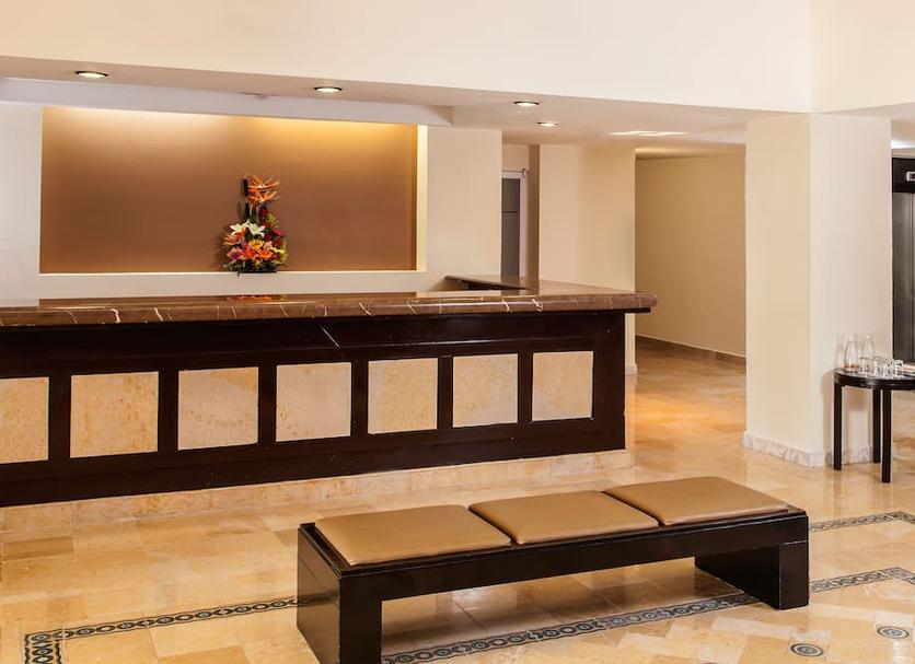 Recepció Foto