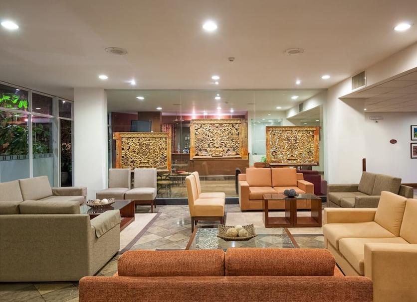 Sala d'estar Foto