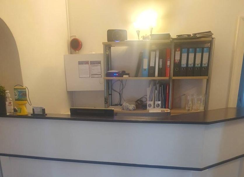 Serveis de l’habitació Foto