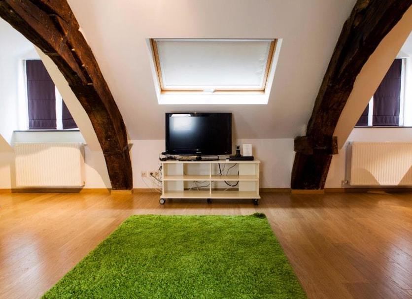 Serveis de l’habitació Foto
