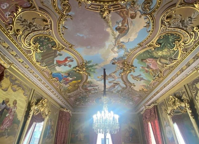 Serveis de l’habitació Foto