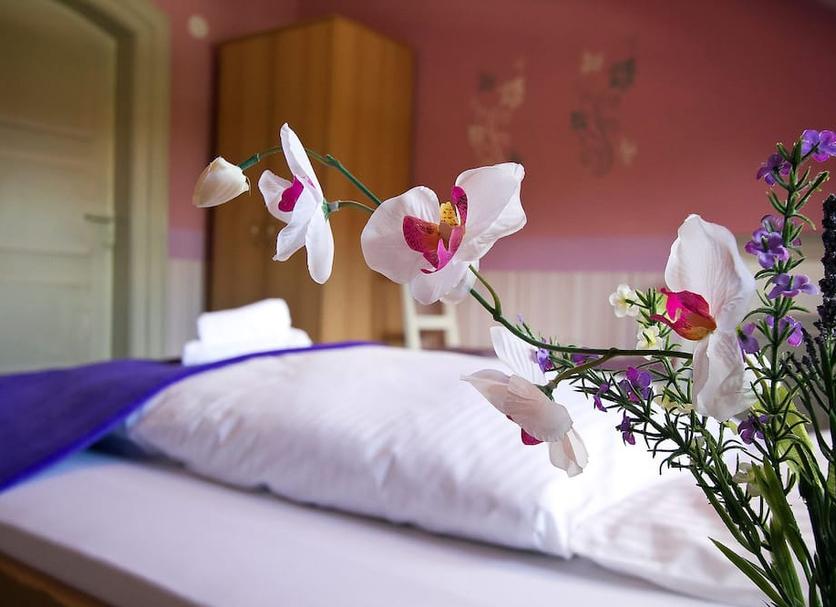 Serveis de l’habitació Foto