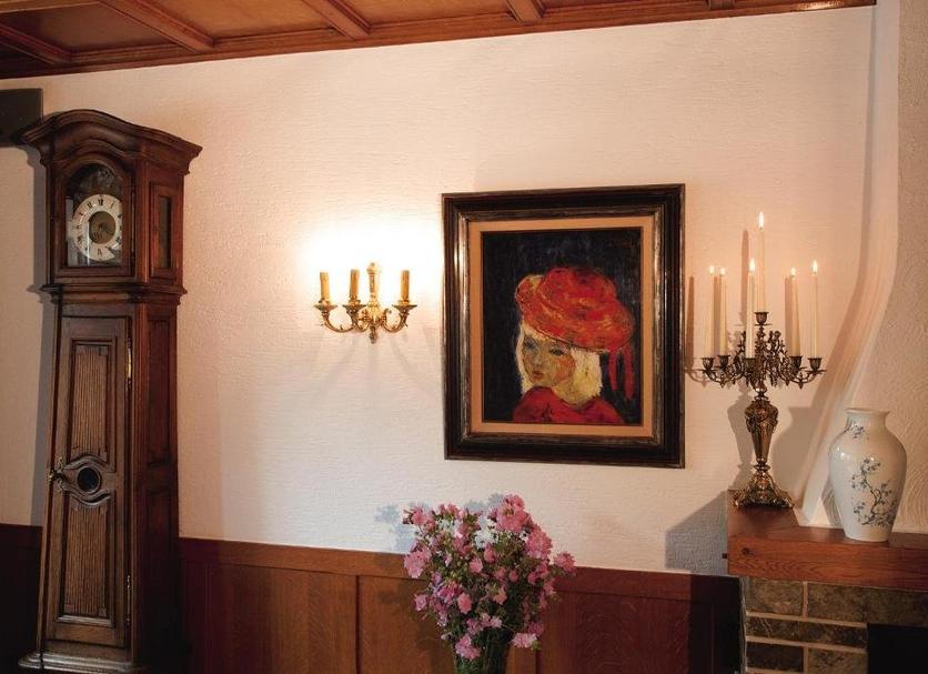 Serveis de l’habitació Foto