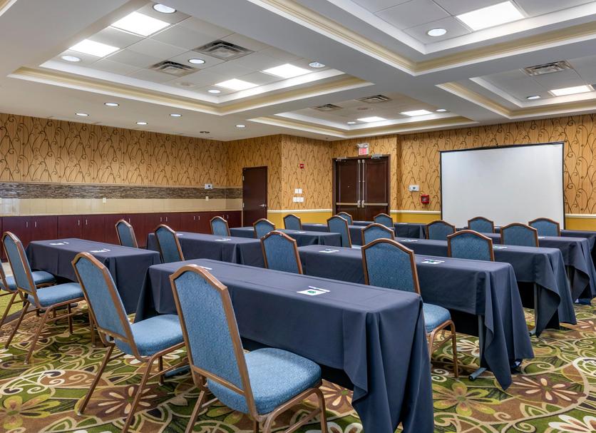 Sala de conferències Foto
