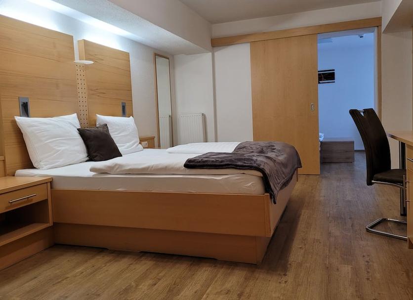 Habitació Foto