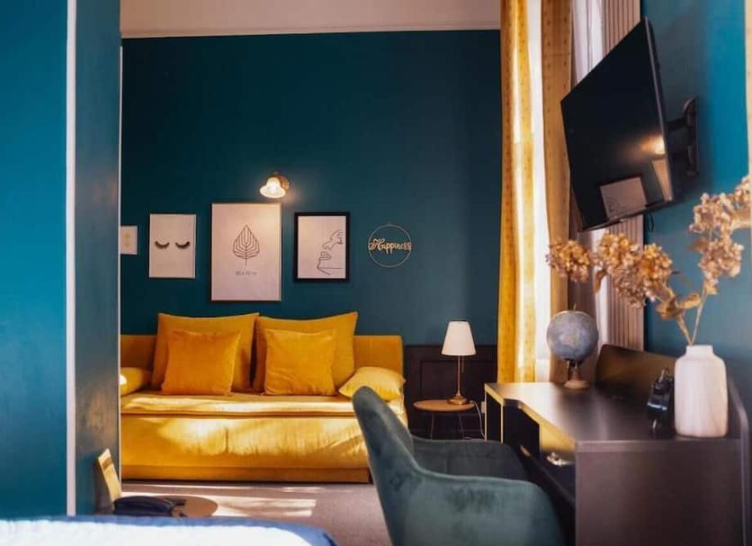 Sala Foto