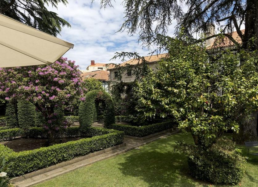Vista exterior Foto