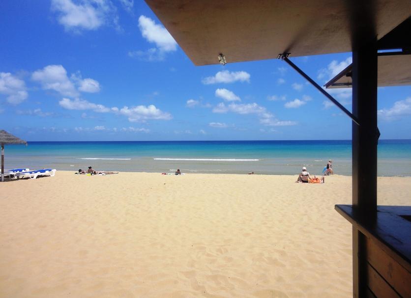 Platja Foto