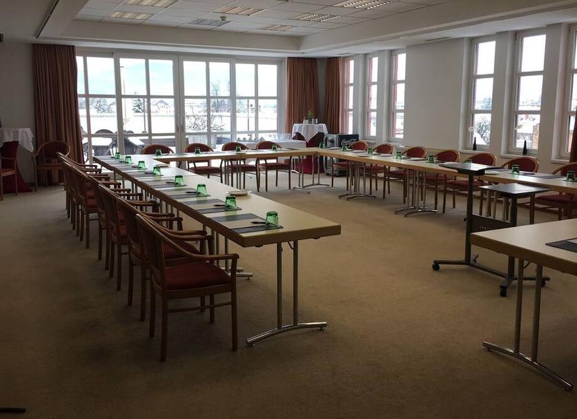 Sala de conferències Foto