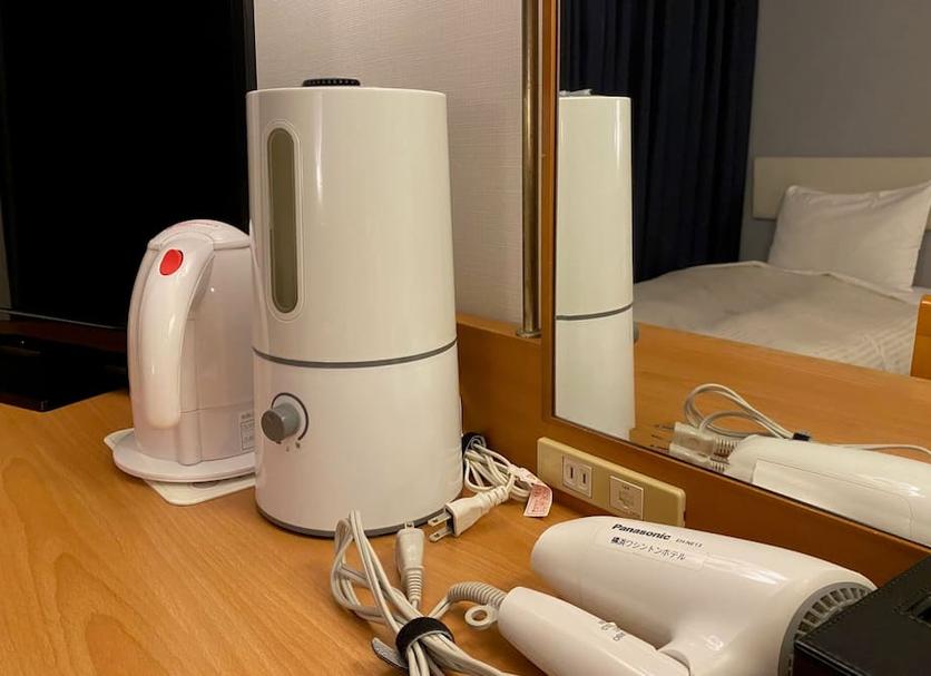 Serveis de l’habitació Foto