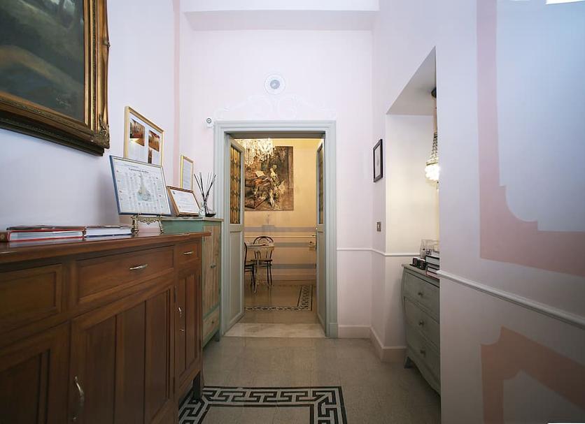 Serveis de l’habitació Foto