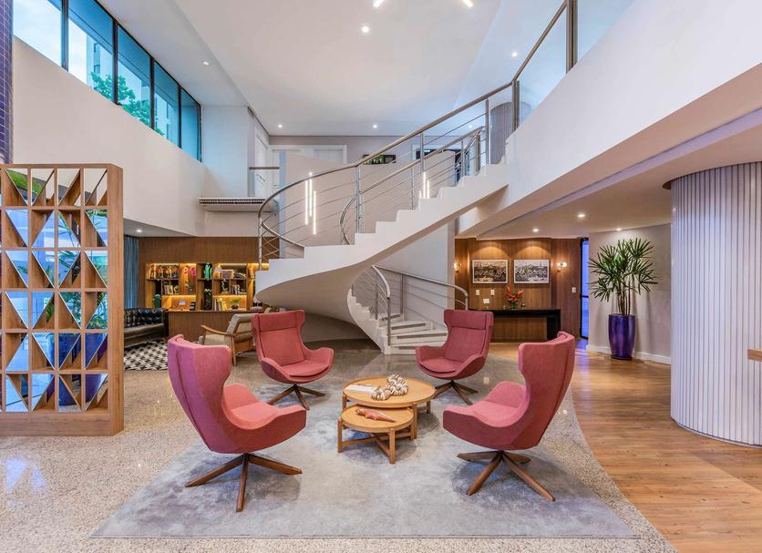 Sala d'estar Foto