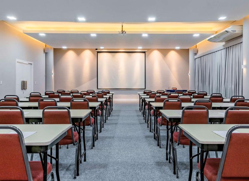 Sala de conferències Foto