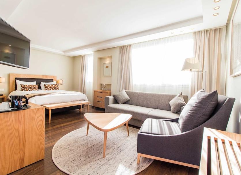 Habitació Foto
