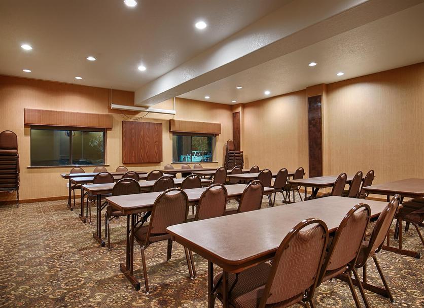 Sala de conferències Foto
