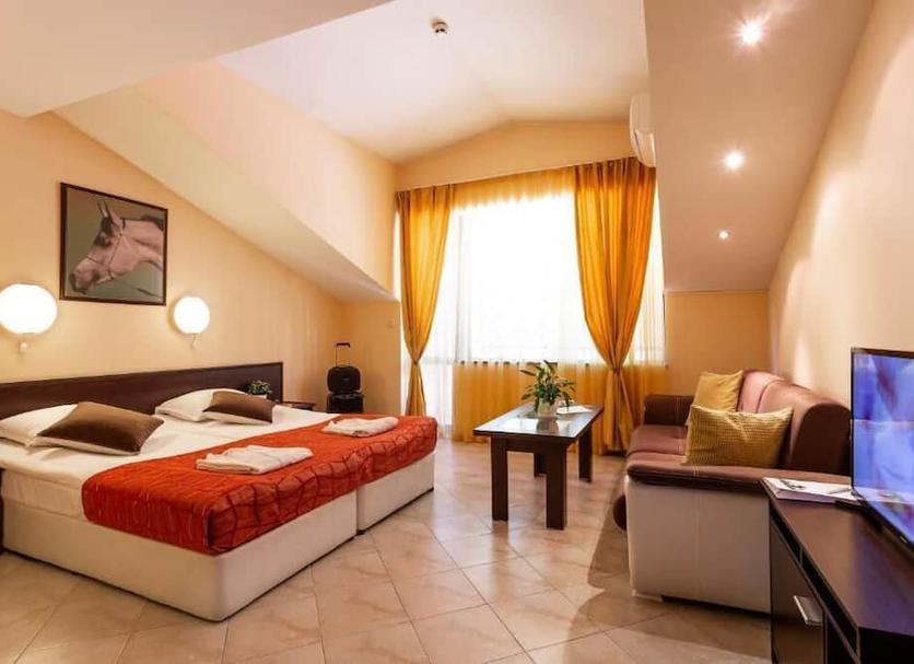 Habitació Foto