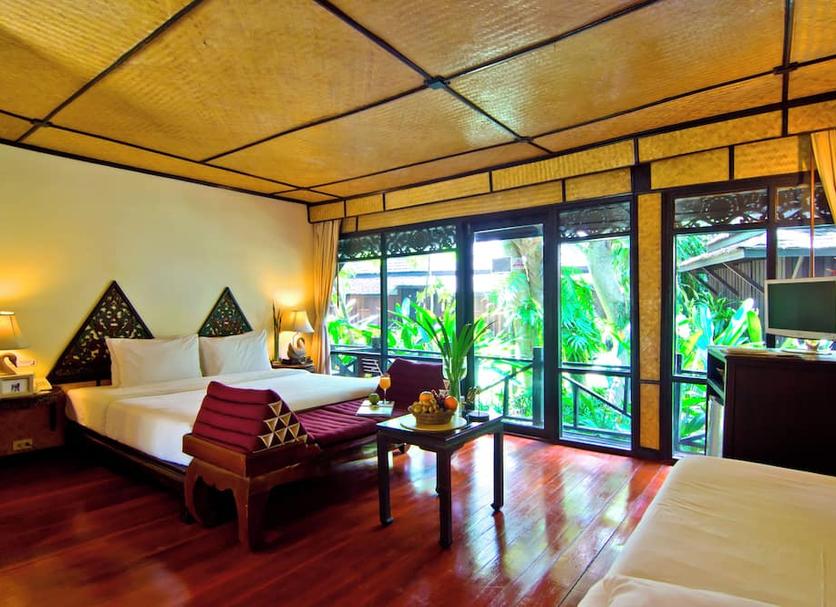 Habitació Foto