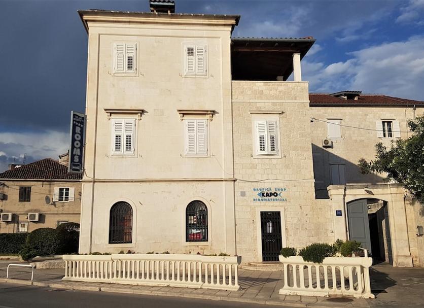 Edifici Foto