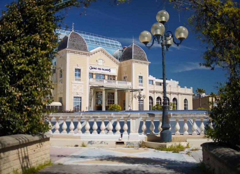 Edifici Foto