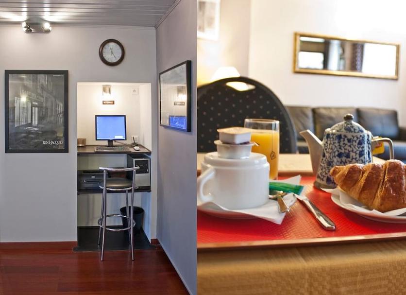 Serveis de l’habitació Foto