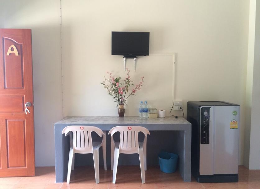 Serveis de l’habitació Foto
