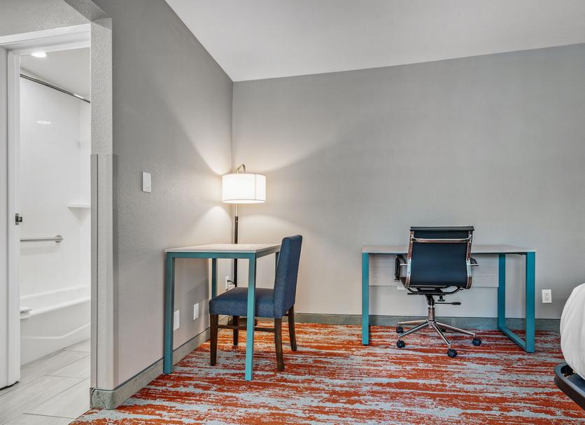 Serveis de l’habitació Foto