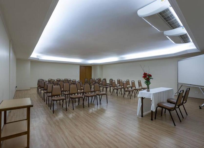 Sala de conferències Foto