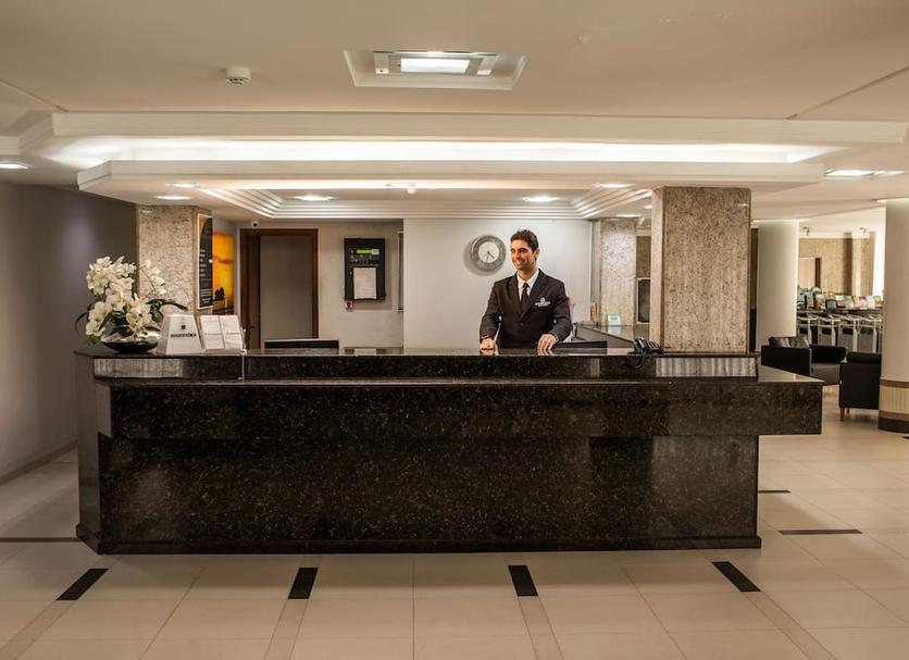 Recepció Foto