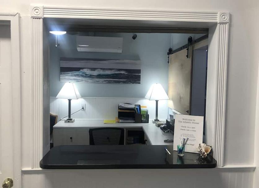 Serveis de l’habitació Foto
