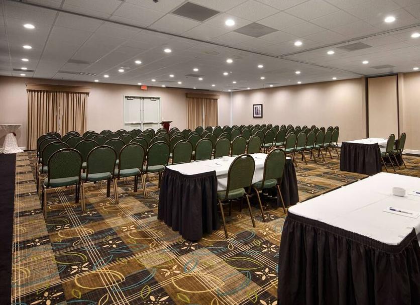 Sala de conferències Foto