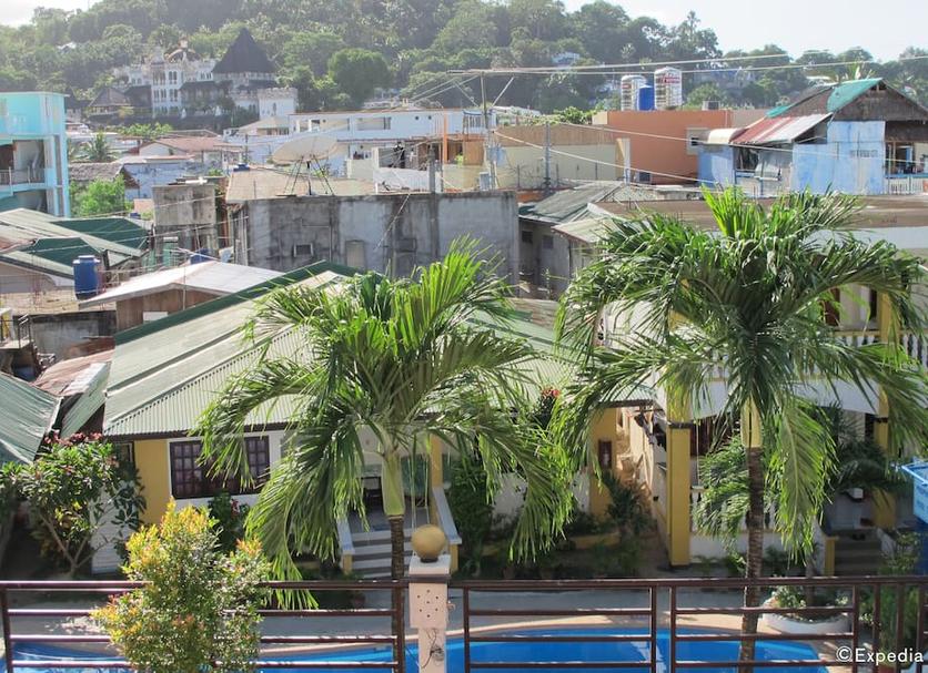 Vista exterior Foto