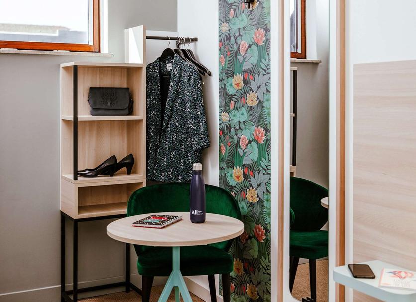 Serveis de l’habitació Foto