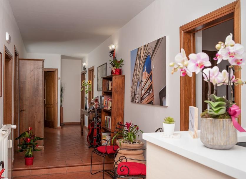 Serveis de l’habitació Foto