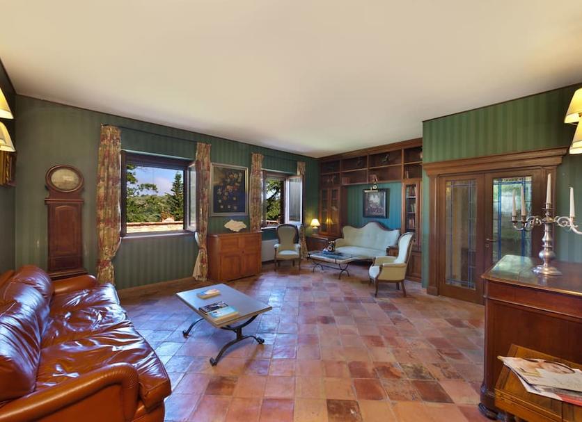 Sala Foto