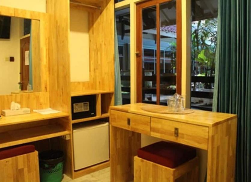 Serveis de l’habitació Foto