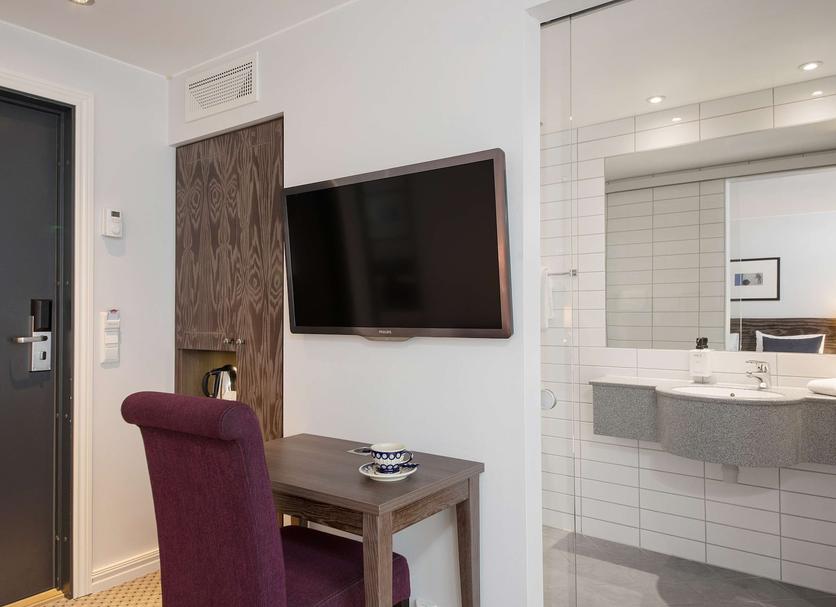 Serveis de l’habitació Foto