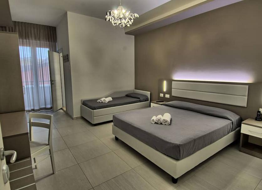 Habitació Foto