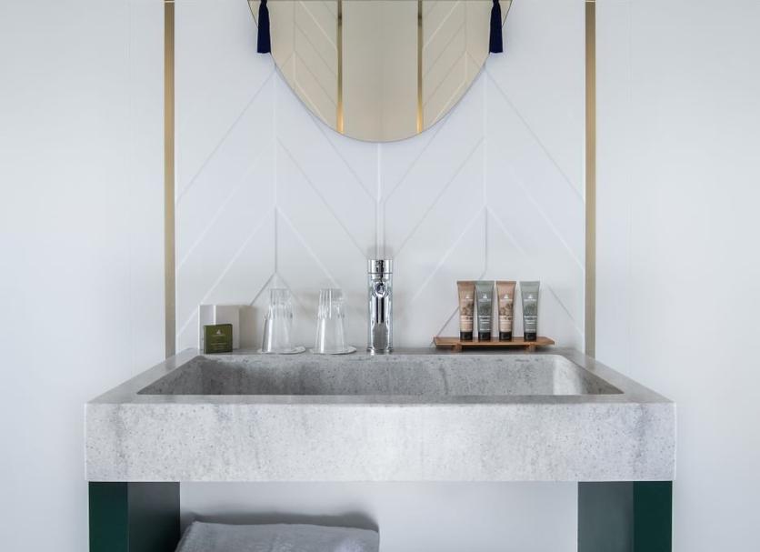 Serveis de l’habitació Foto