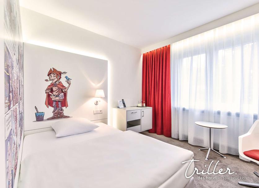 Habitació Foto