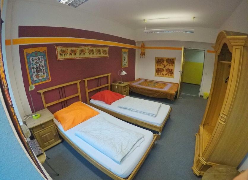 Habitació Foto