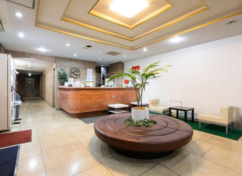 Recepció Foto