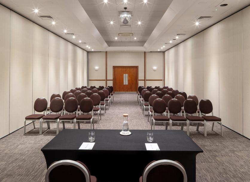 Sala de conferències Foto