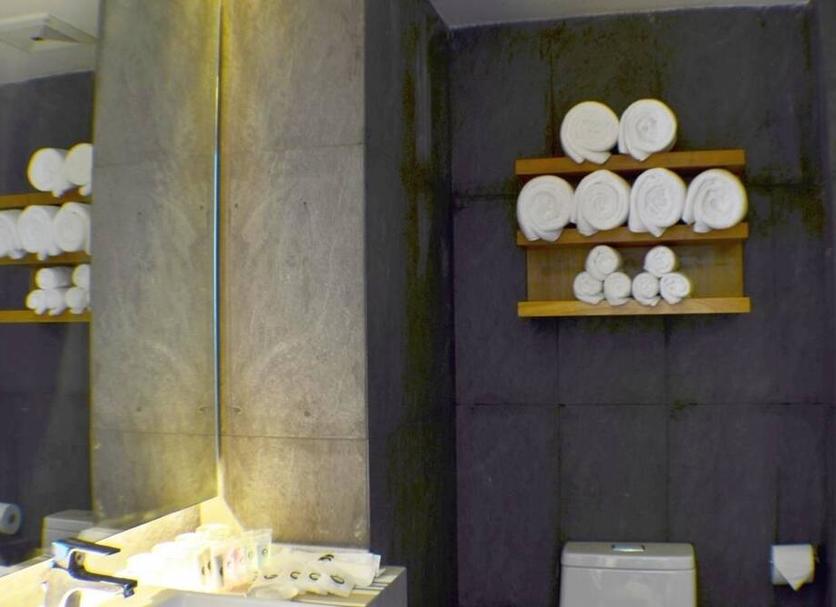 Serveis de l’habitació Foto