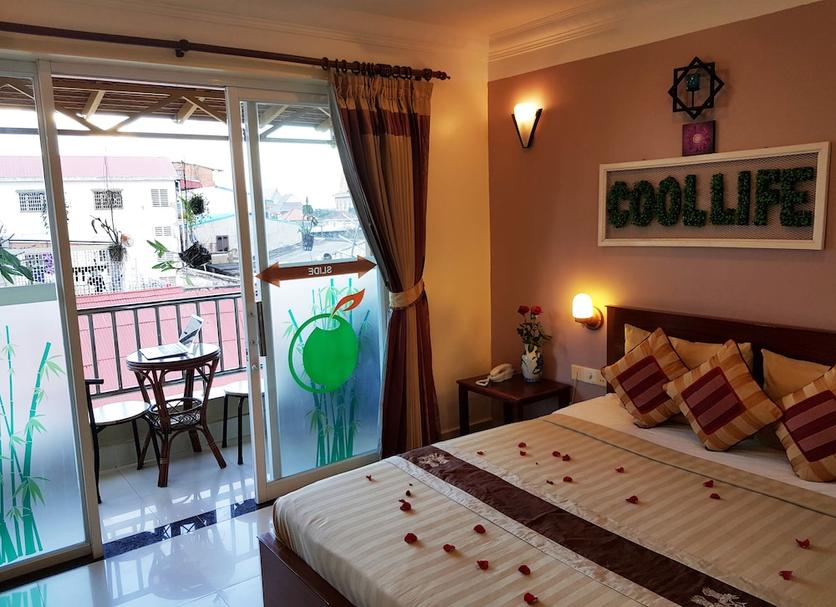 Habitació Foto