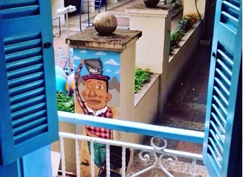 Balcó Foto